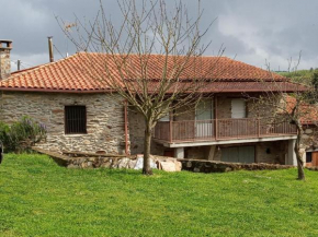Casa Romina I, Ferreira